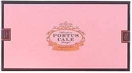 Набір - Castelbel Portus Cale Rose Blush Soap (soap/3 x 150g) — фото N1