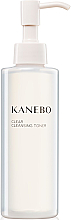 Духи, Парфюмерия, косметика Очищающий тоник - Kanebo Clear Cleansing Toner