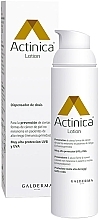 Парфумерія, косметика Лосьйон для захисту від сонця - Galderma Actinica Lotion Skin Cancer Prevention