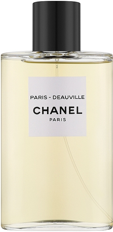 Chanel Paris-Deauville - Туалетна вода — фото N1