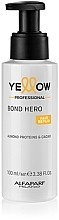 Духи, Парфюмерия, косметика Спрей для волос - Alfaparf Yellow Repair Bond Hero Booster Riparatore