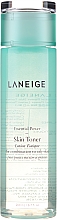 Парфумерія, косметика Тонер для комбінованої і жирної шкіри - Laneige Essential Power Skin Toner for Combination to Oily Skin