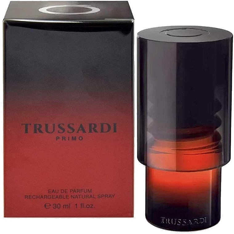 Trussardi Primo - Парфюмированная вода — фото N1