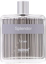 Духи, Парфюмерия, косметика Seris Parfums Splendor Urban - Парфюмированная вода (тестер без крышечки)