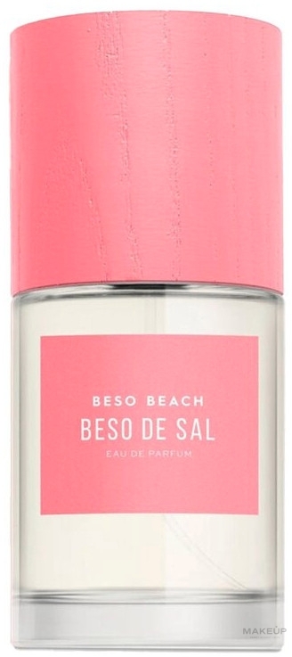 Beso Beach Beso de Sal - Парфумована вода (тестер без кришечки) — фото 100ml