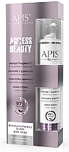 Парфумерія, косметика Біостимулювальний крем для очей - APIS Prоfessional Ageless Beauty With Progeline Biostimulating Eye Cream