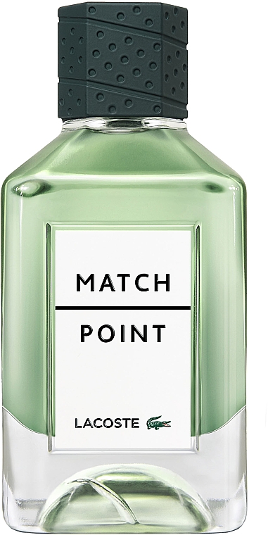 Lacoste Match Point - Туалетна вода — фото N1