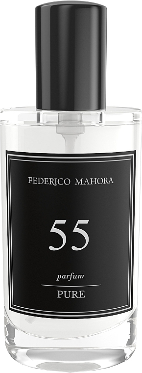 Federico Mahora Pure 55 - Духи — фото N1