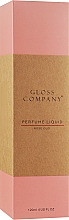 Духи, Парфюмерия, косметика Аромадиффузор "Rose Oud" - Gloss Company