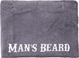 Набор - Man's Beard (cr/30ml + ser/15ml + accessories/1pc + scr/100ml) — фото N4