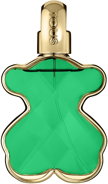 Tous LoveMe The Emerald Elixir - Парфуми — фото N3