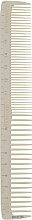 Парфумерія, косметика Гребінь для волосся, з лінійкою, SPL-13752 - SPL