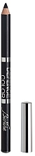 Духи, Парфюмерия, косметика Карандаш для глаз - BioNike Defence Color Kohl & Kajal Eye Pencil 
