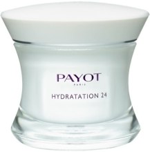 Духи, Парфюмерия, косметика Увлажняющий крем - Payot Les Hydro-Nutritives Hydratation 24 Long Lasting Hydrating Cream 