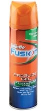 Духи, Парфюмерия, косметика Гель для бритья "Охлаждающий" - Gillette Fusion ProGlide Cooling Shave Gel For Men