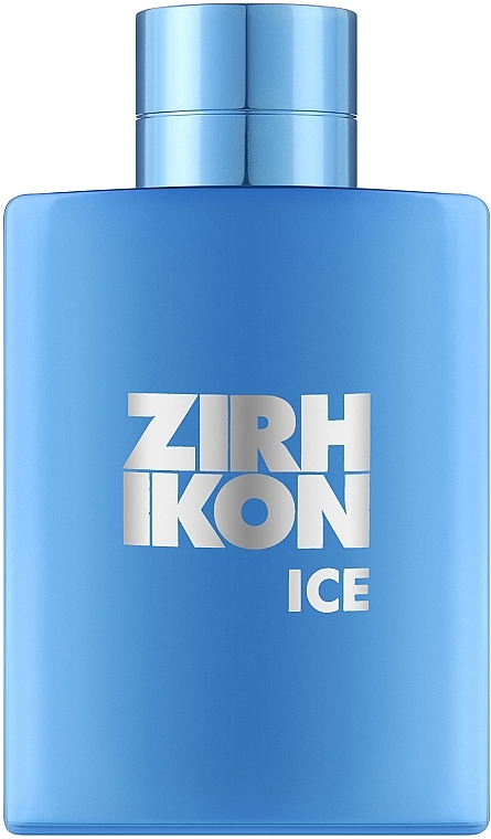 Zirh Ikon Ice - Туалетна вода — фото N1