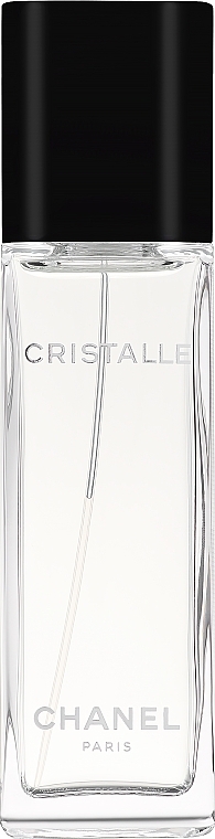 Chanel Cristalle - Туалетная вода — фото N3