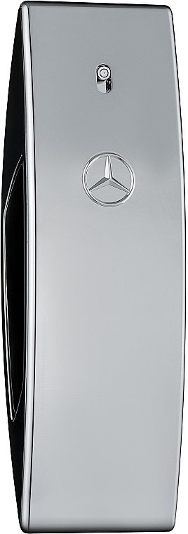 Mercedes-Benz Mercedes-Benz Club - Туалетная вода (пробник) — фото N1