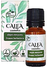 Парфумерія, косметика Ефірна олія чайного дерева - Calea Cosmetics