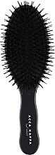 Парфумерія, косметика УЦІНКА Щітка для волосся - Acca Kappa Profashion Z3 Hair Extension Brush *