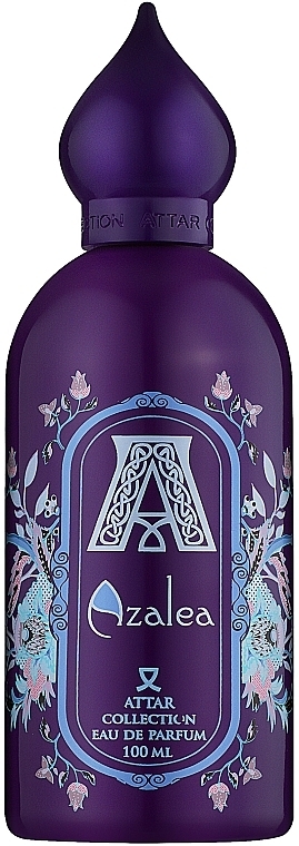Attar Collection Azalea - Парфюмированная вода (тестер без крышечки) — фото N1