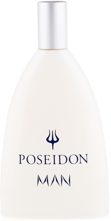 Instituto Espanol Poseidon - Набір (edt/150ml + ash/balm/150ml + sh/gel/150ml) — фото N3