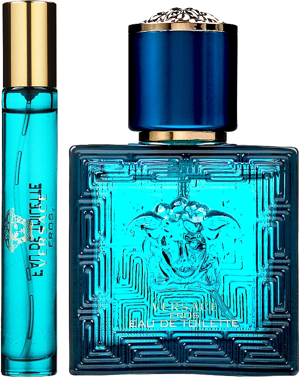 versace eros 10ml