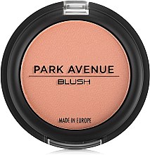 Румяна для лица - Park Avenue Blush — фото N2