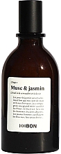 100BON Musc & Jasmin - Парфюмированная вода — фото N1