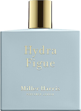 Miller Harris Hydra Figue - Парфумована вода — фото N1