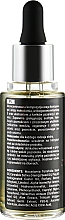 Олія для кутикули і нігтів з вітаміном Е - Apis Night Fever Regenerating Oil For Cuticles & Nails — фото N2