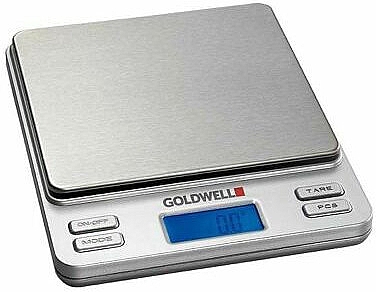 Ваги для зважування фарби - Goldwell Digital Colour Scale — фото N1