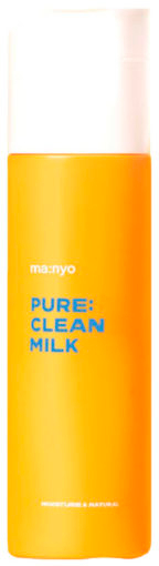 Молочко для снятия макияжа - Manyo Cleansing Milk