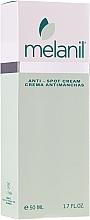 Крем от пигментных пятен - Catalysis Melanil Anti Spot Cream — фото N2