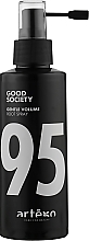 Спрей для объема волос - Artego Good Society 95 Gentle Volume Root Spray — фото N1