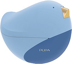 Парфумерія, косметика Шкатулка для макіяжу обличчя, очей і губ - Pupa Bird 3