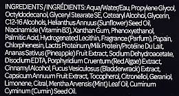 Энзимный крем-пилинг - Elemis Papaya Enzyme Peel — фото N5