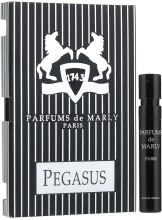 Духи, Парфюмерия, косметика Parfums de Marly Pegasus - Духи (пробник)