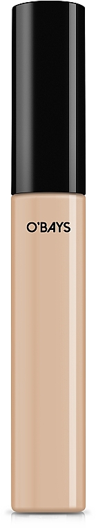 Консилер для обличчя делікатний - O’BAYS Delicate Concealer — фото N2