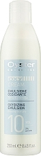 Духи, Парфюмерия, косметика Окислитель 10 Vol 3% - Oyster Cosmetics Oxy Cream Oxydant