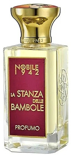 Nobile 1942 La Stanza delle Bambole - Парфумована вода (тестер з кришечкою) — фото N1