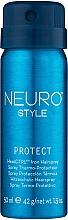 Спрей для термозахисту і укладання волосся - Paul Mitchell Neuro Protect Iron Spray — фото N1