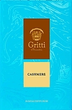 Наполнитель для аромадиффузора - Dr. Gritti Cashmere Diffuser Refill — фото N1