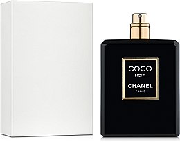 Chanel Coco Noir - Парфумована вода (тестер без кришечки) — фото N2