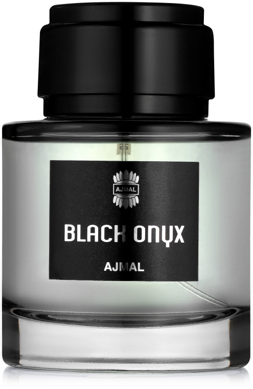 Ajmal Black Onyx - Парфумована вода — фото N1