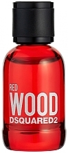 Парфумерія, косметика Dsquared2 Red Wood - Туалетна вода (міні)