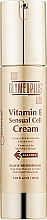 Парфумерія, косметика Клітинний крем з вітаміном Е - GlyMed Plus Cell Science Vitamin E-Sensual Cell Cream