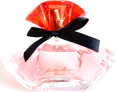 parfum marilyn monroe