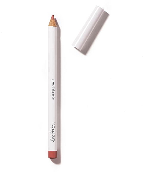 Карандаш для губ - Ere Perez Acai Lip Pencil — фото N1