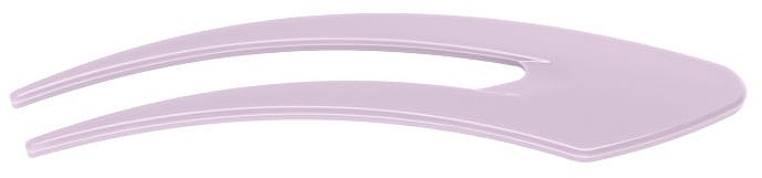 Заколки-шпильки для волосся, 14.5 см, pink - Janeke Small Hair Pins — фото N1